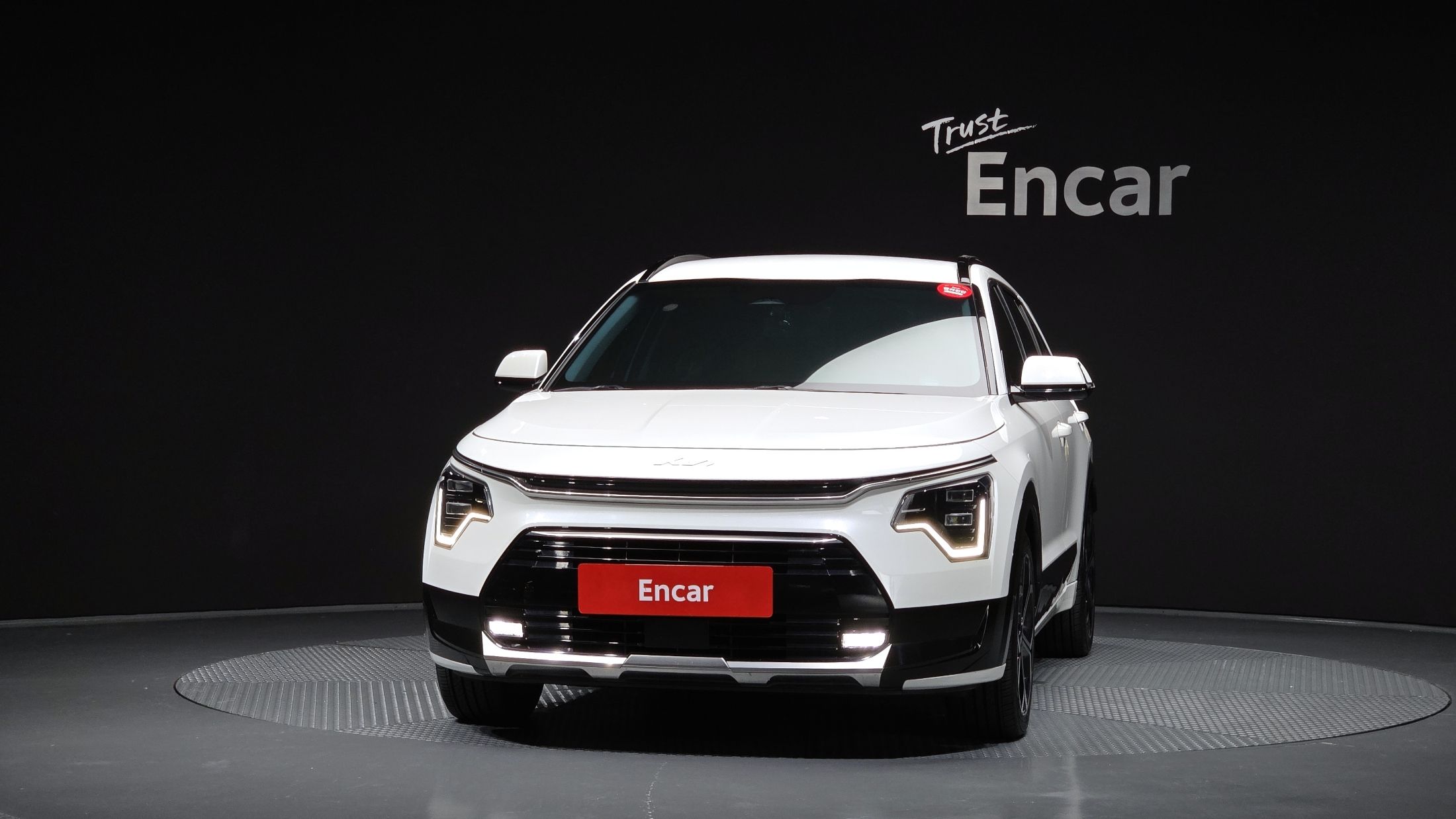 KIA NIRO 2022