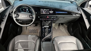 KIA NIRO 2022