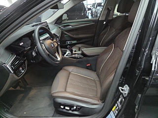 BMW 5-SERIES G30 2023