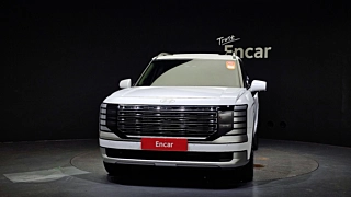 HYUNDAI PALISADE LX3 2025