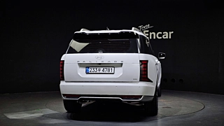 HYUNDAI PALISADE LX3 2025