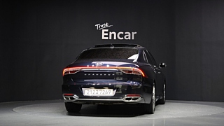 HYUNDAI GRANDEUR IG HYBRID 2020