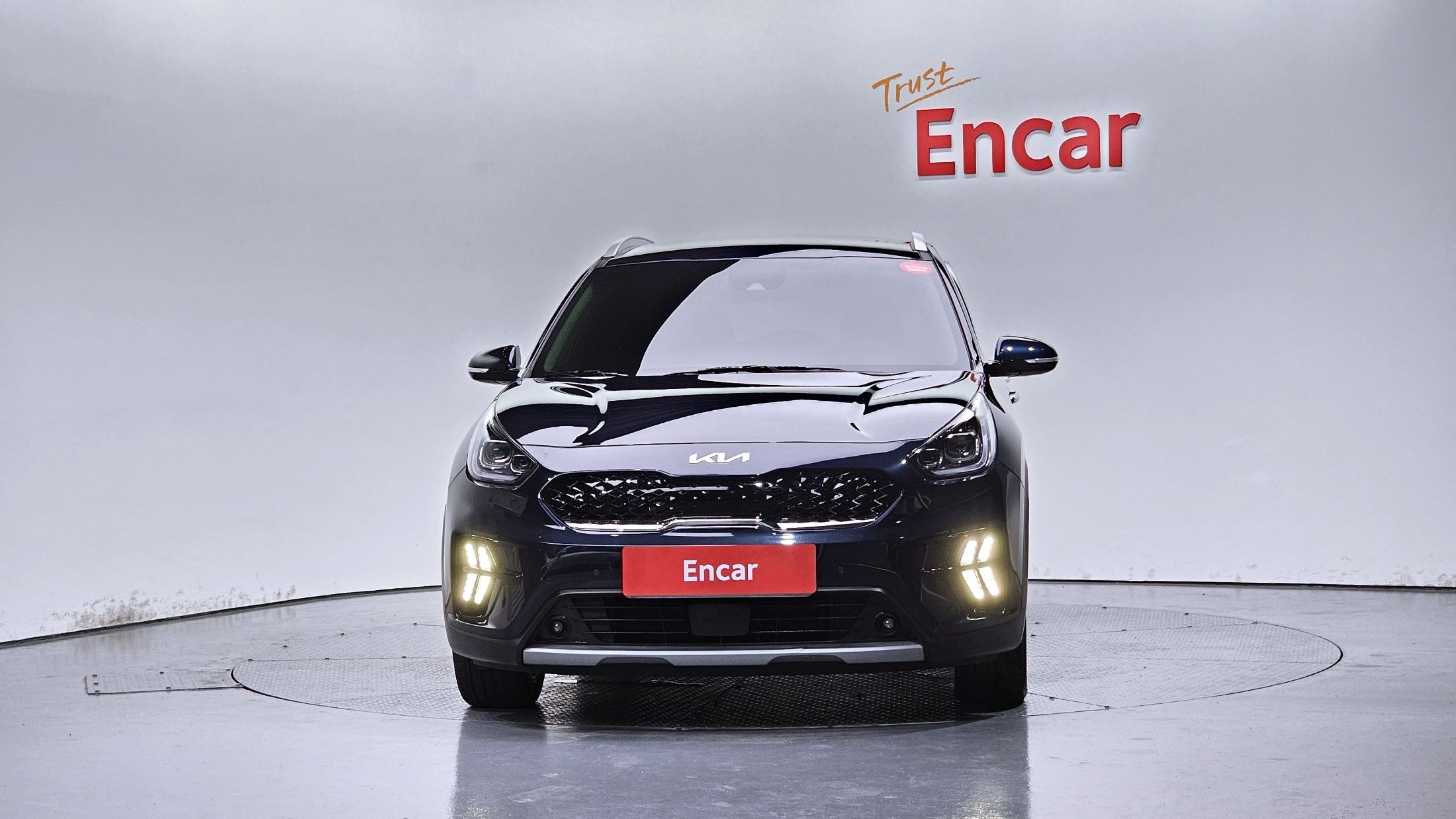 KIA NIRO 2022