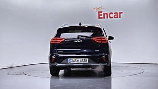 KIA NIRO 2022