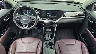KIA NIRO 2022