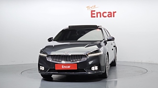 KIA K7 2016