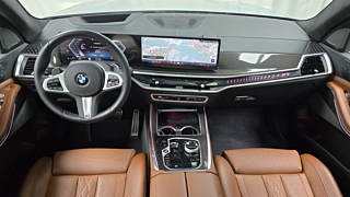 BMW X7 G07 2024