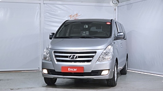 HYUNDAI STAREX GRAND 2017