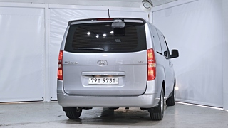 HYUNDAI STAREX GRAND 2017