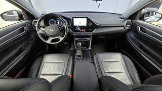HYUNDAI GRANDEUR IG 2019