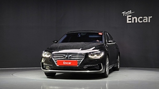 HYUNDAI GRANDEUR IG 2019