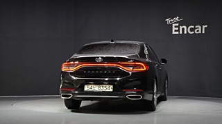 HYUNDAI GRANDEUR IG 2019