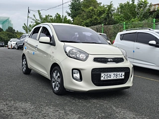 KIA MORNING 2016