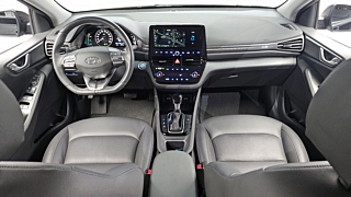 HYUNDAI IONIQ HYBRID 2020