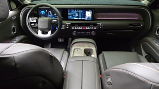 HYUNDAI PALISADE LX3 2025