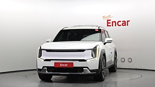 KIA EV9 2023