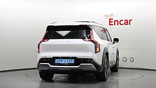 KIA EV9 2023