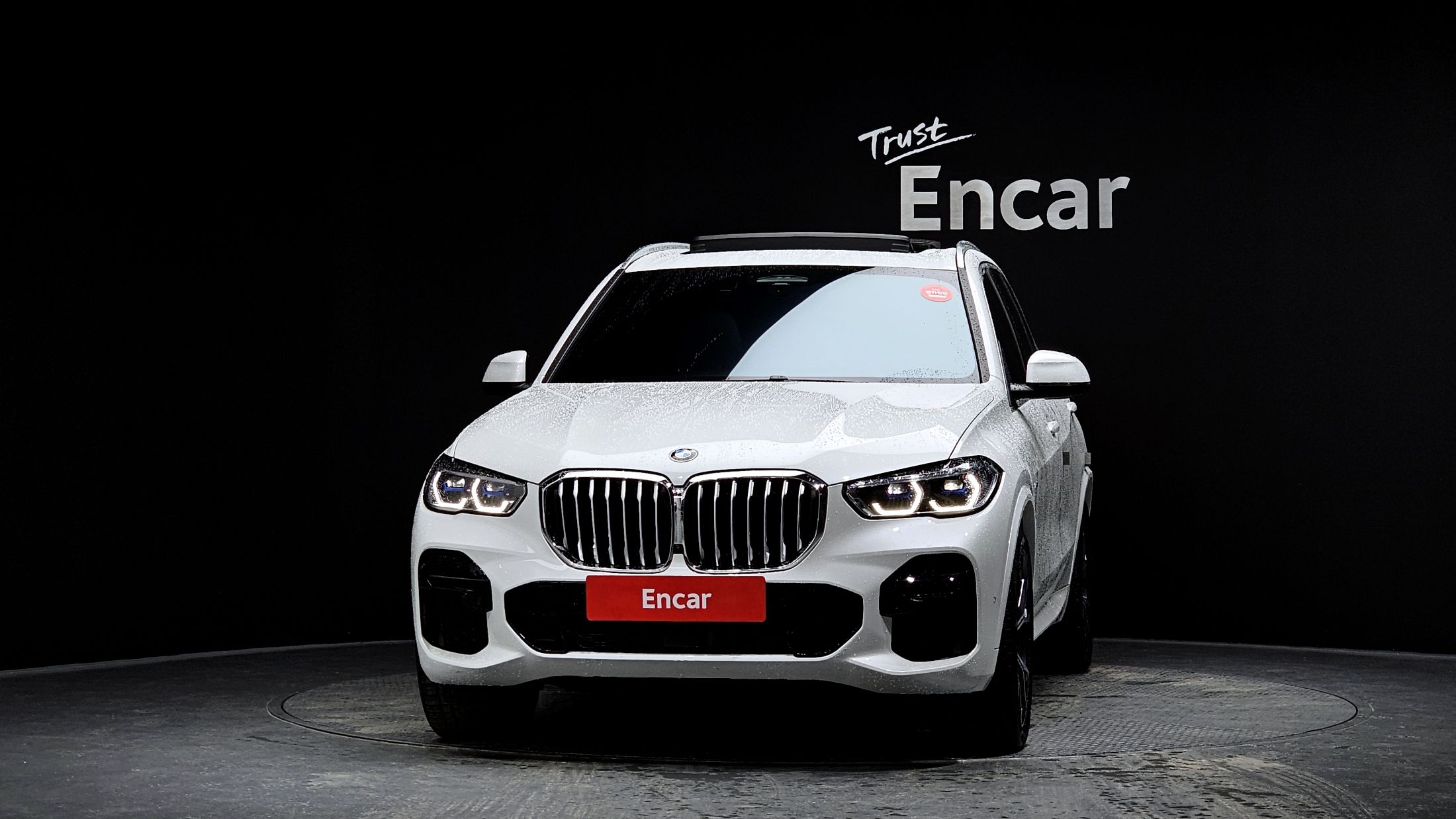 BMW X5 G05 2022