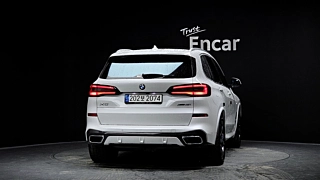 BMW X5 G05 2022