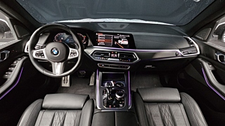 BMW X5 G05 2022