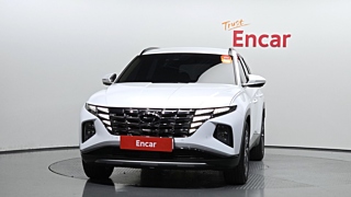 HYUNDAI TUCSON HYBRID NX4 2023