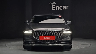 GENESIS G90 2021