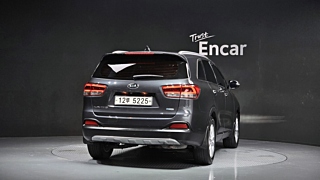KIA SORENTO 2017