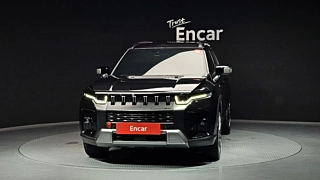 SSANGYONG TORRES 2022