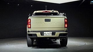 DAEWOO COLORADO 2022