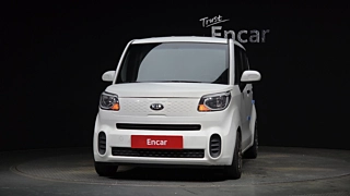 KIA RAY 2018
