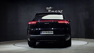 PORSCHE CAYENNE PO536 2020