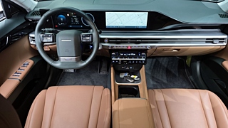 HYUNDAI GRANDEUR GN7 2023