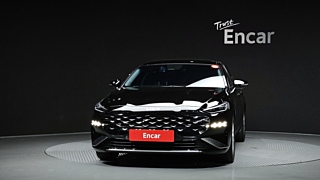 KIA K8 2021
