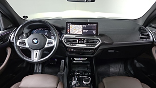 BMW X3 G01 2022