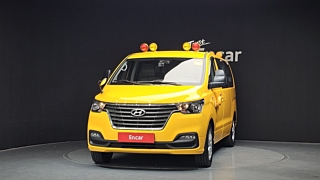 HYUNDAI STAREX GRAND 2020