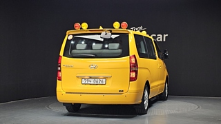 HYUNDAI STAREX GRAND 2020