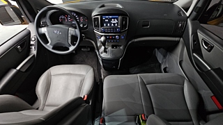 HYUNDAI STAREX GRAND 2020