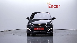 DAEWOO SPARK 2021