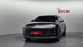 HYUNDAI GRANDEUR HYBRID GN7 2023