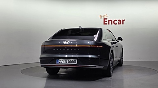 HYUNDAI GRANDEUR HYBRID GN7 2023