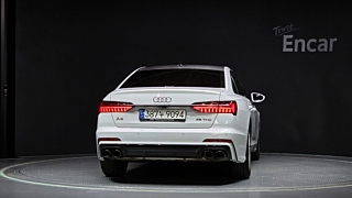 AUDI A6 C8 2020