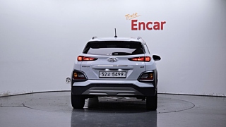 HYUNDAI KONA 2017