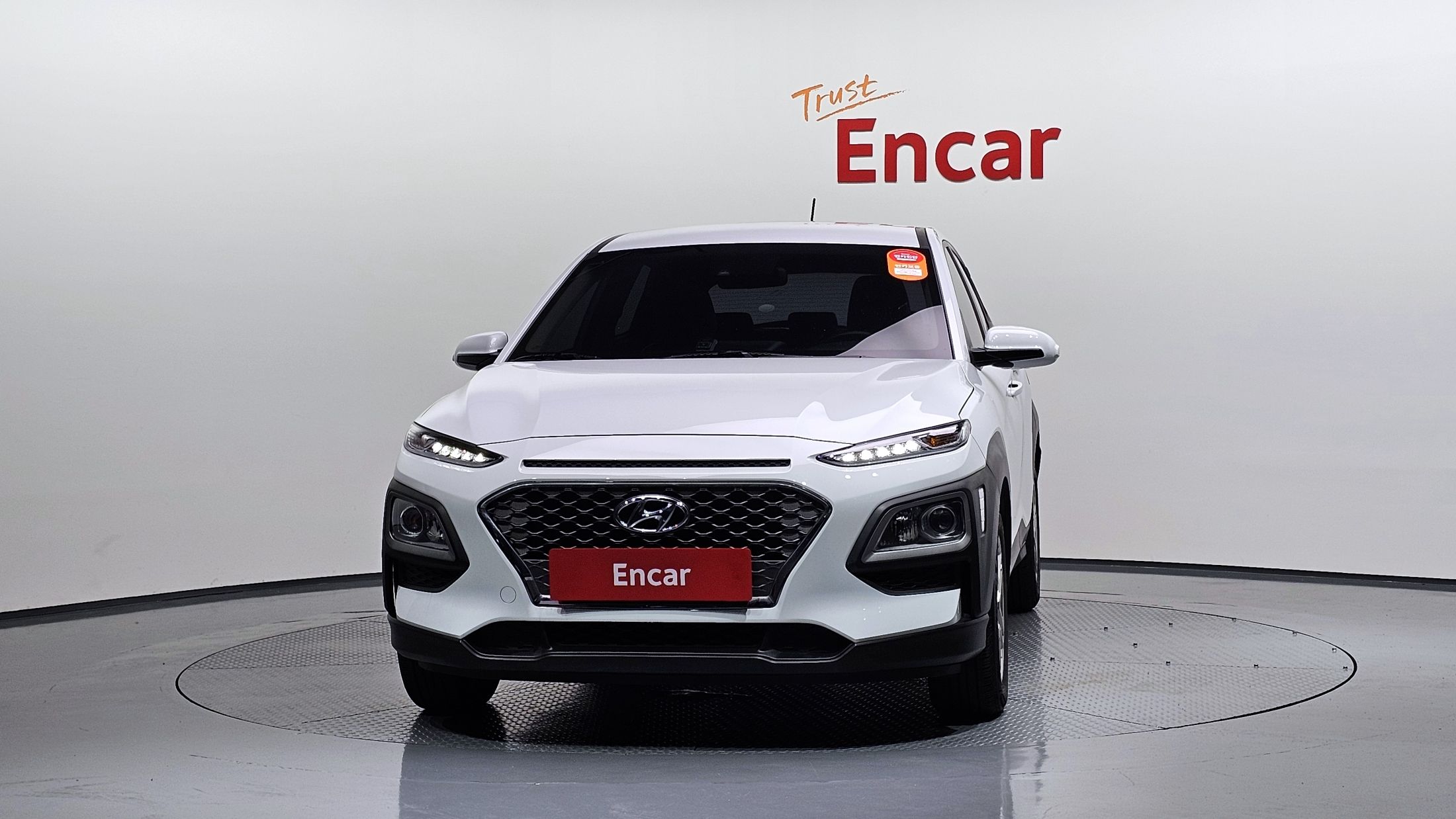 HYUNDAI KONA 2020