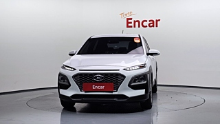 HYUNDAI KONA 2020