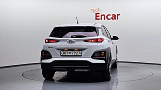 HYUNDAI KONA 2020