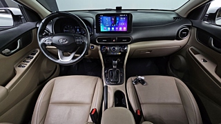 HYUNDAI KONA 2020