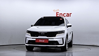KIA SORENTO 2020