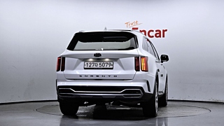 KIA SORENTO 2020