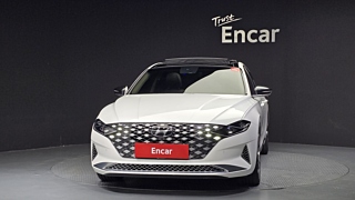 HYUNDAI GRANDEUR IG 2020
