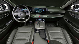 HYUNDAI GRANDEUR IG 2020